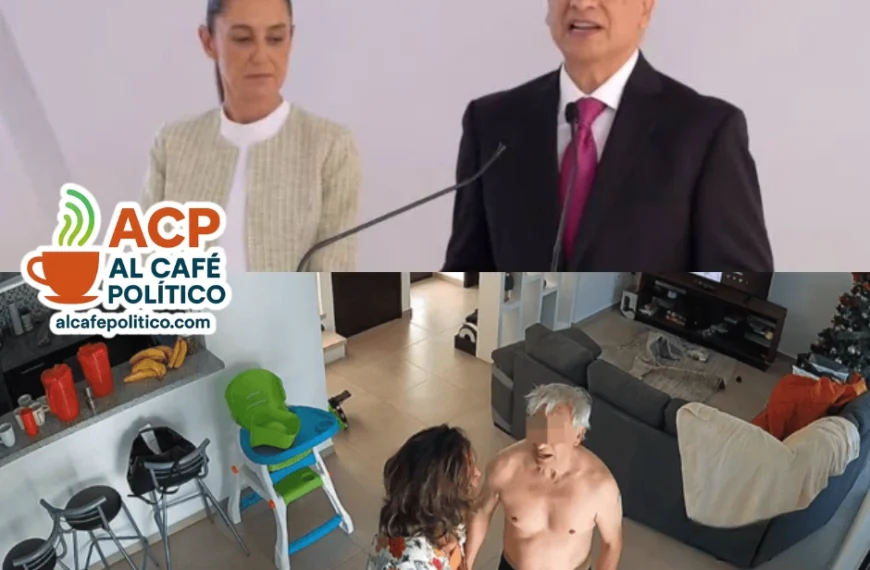 Video muestra presunta agresión de funcionario federal; Gobierno da seguimiento al caso
