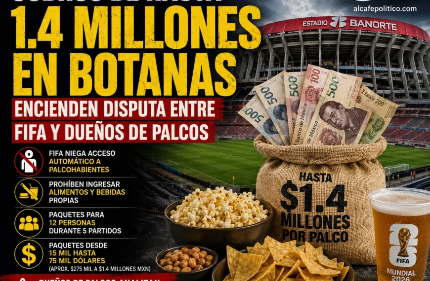 Hasta 1.4 millones por alimentos y sin acceso&hellip;