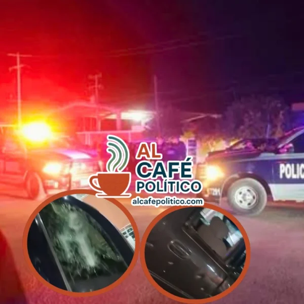 Ataque armado en Matamoros deja un muerto y&hellip;