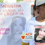 75 años de cárcel y una pregunta sin respuesta: ¿dónde está Jovanna Dibanhi?