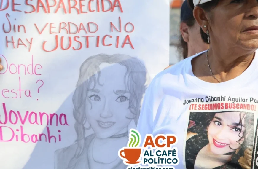 75 años de cárcel y una pregunta sin respuesta: ¿dónde está Jovanna Dibanhi?