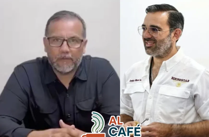 Empresario acusa cobro de 110 millones; señala a Américo Villarreal Santiago, delegado del Bienestar en Coahuila