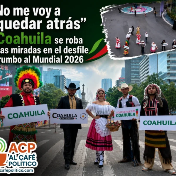 Coahuila hizo voltear a la CDMX con sus&hellip;