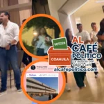 Morena en el Crowne Plaza, PRI en los chats oficiales: una víspera electoral llena de preguntas en Torreón