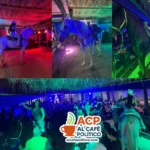 Multan a Don Crudelio por exhibir caballos dentro de restaurante en Torreón