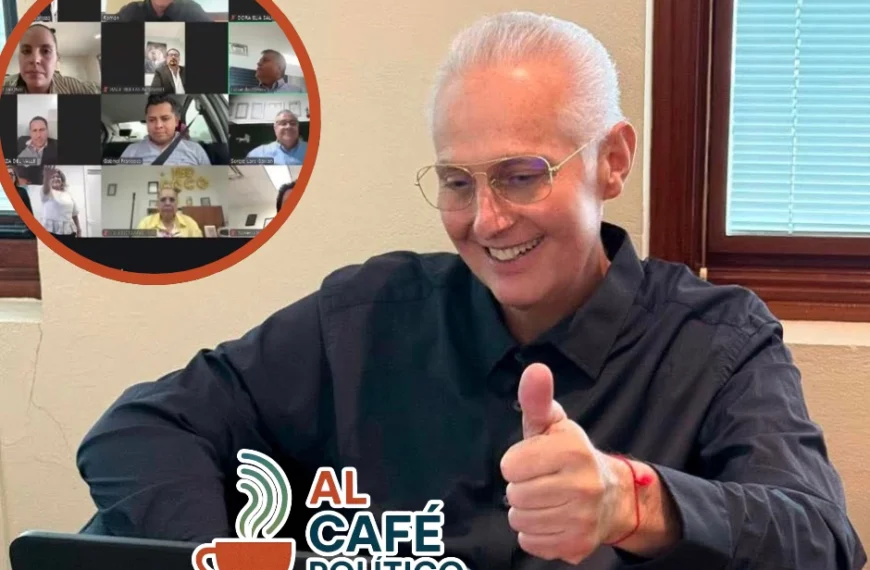 Román vuelve: retoma actividades