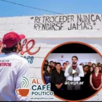 Attolini asume derrota electoral y promete seguir defendiendo sus causas