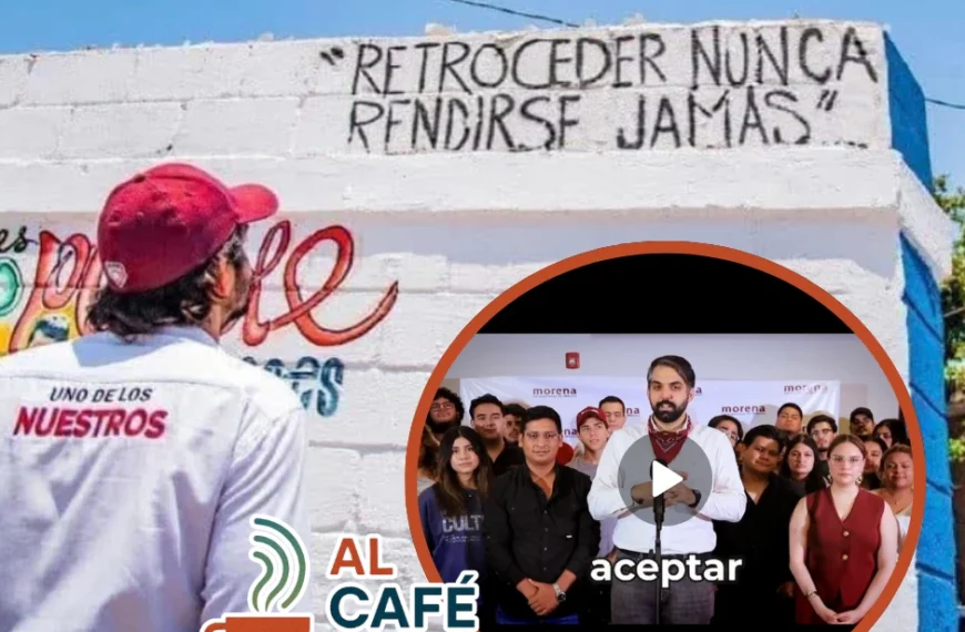 Attolini asume derrota electoral y promete seguir defendiendo&hellip;