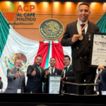 La discapacidad no fue límite: lagunero recibe premio nacional por inclusión social