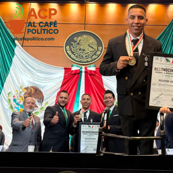 La discapacidad no fue límite: lagunero recibe premio&hellip;