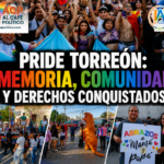 Pride Torreón: 19 años de orgullo, memoria y resistencia