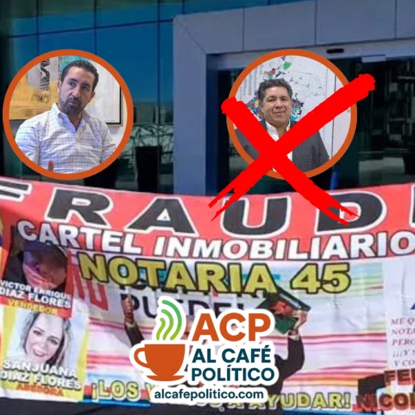 Afectados por presunto Cartél inmobiliario de Torreón piden&hellip;