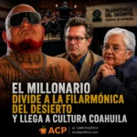 Polémica en Filarmónica del Desierto: despiden a músicos tras negarse a colaborar con El Millonario