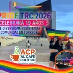 Pride TRC llega a sus 19 años: de la resistencia a una de las marchas más multitudinarias de La Laguna
