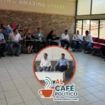 Buscan agilizar procesos familiares; Poder Judicial y colectivo acuerdan acciones en Coahuila