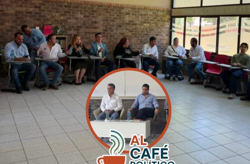 Buscan agilizar procesos familiares; Poder Judicial y colectivo acuerdan acciones en Coahuila