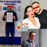 Sandra Cuevas revelará qué sabe sobre Luis Fernando Salazar tras audiencia de Eduardo Pérez Tueme