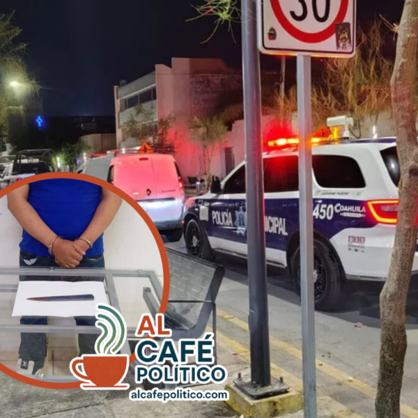 Por un taco equivocado: pelea termina con un&hellip;