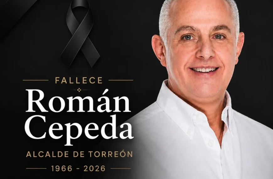 Román Cepeda: la carrera política del alcalde de&hellip;