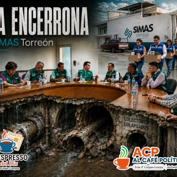 SIMAS: se cerraron las llaves y comenzó el&hellip;