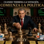 Tras la votación, comienza la verdadera disputa política en Torreón