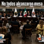 Riquelme: las mesas, las ausencias y el nuevo mapa del poder en Torreón