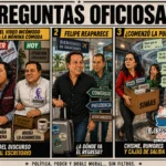 Torreón: purga, acomodos y silencios en el Ayuntamiento