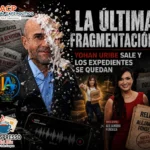 Y se marchó… Yohan Uribe, #LordFragmentado: el expediente incómodo del cepedismo