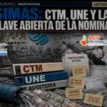SIMAS Torreón: ¿Quién abrió la llave del gasto sindical?