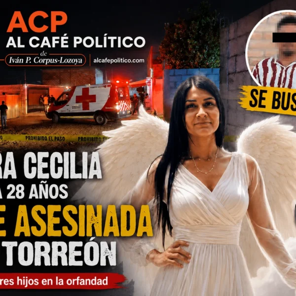 Buscan a&nbsp; responsable del feminicidio de Nora Cecilia&hellip;