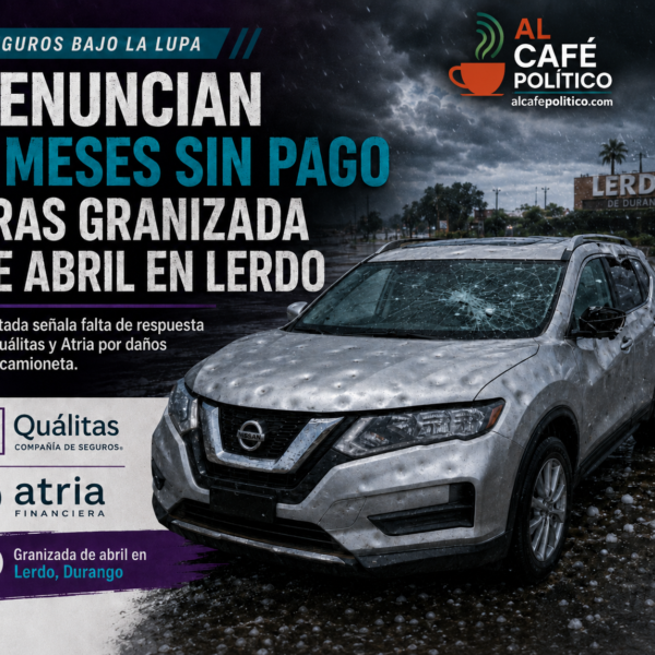 Denuncian que Qualitas y Atrias llevan tres meses…