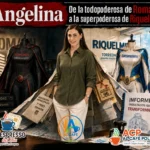 Angelina García: ¿chica superpoderosa o control institucional?