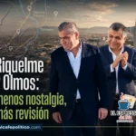 Riquelme y Olmos, una semana después: menos nostalgia, más revisión para Torreón