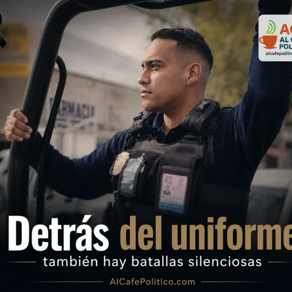 Muerte del policía Orlando García pone foco en&hellip;