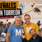 ¿Quién sigue en Torreón? Gira oficial deja mensajes para el gabinete municipal