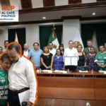 Se suman dos nuevos colectivos al modelo de búsqueda de personas desaparecidas en Coahuila