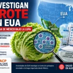 ¿México causó el brote de diarrea explosiva en Estados Unidos?