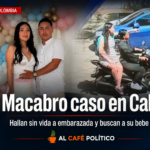 Macabro caso en Cali: hallan sin vida a embarazada y buscan a su bebé