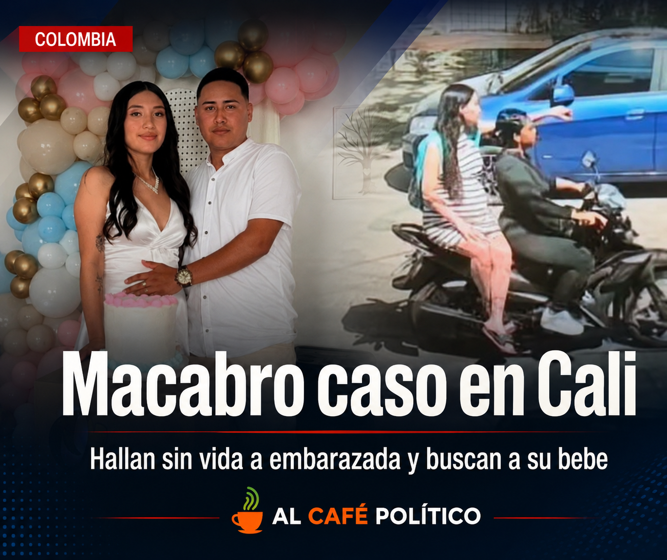 Macabro caso en Cali: hallan sin vida a&hellip;
