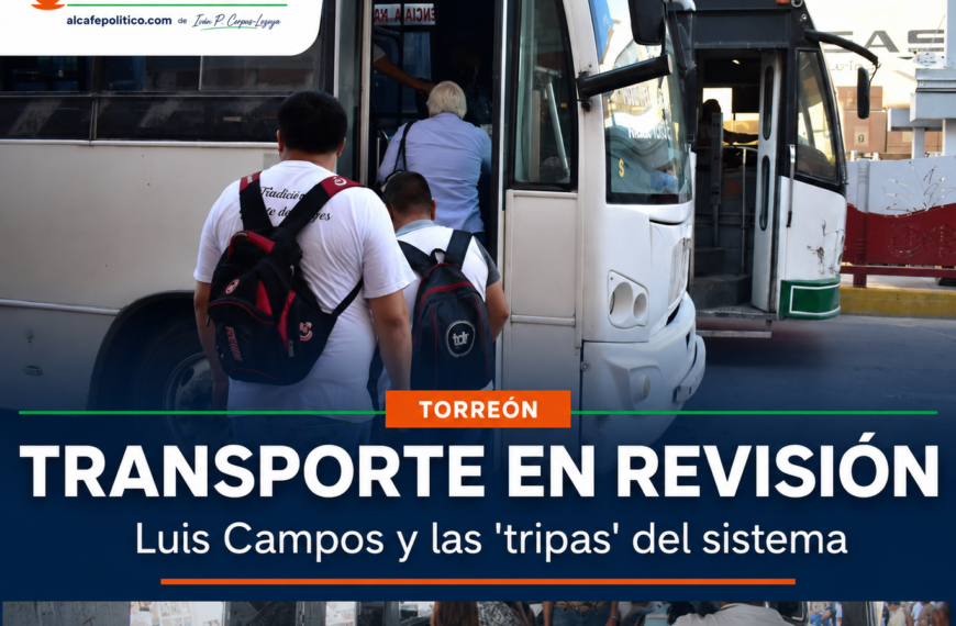 Luis Campos vuelve al transporte público; ahora coordinará proyecto de Riquelme