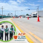 Invierten 6.9 mdp en acceso vial al Hospital 79 de Matamoros