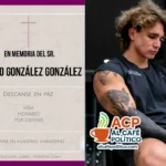 Muere el padre de Yetus; el influencer recibe apoyo rumbo a La Casa de los Famosos
