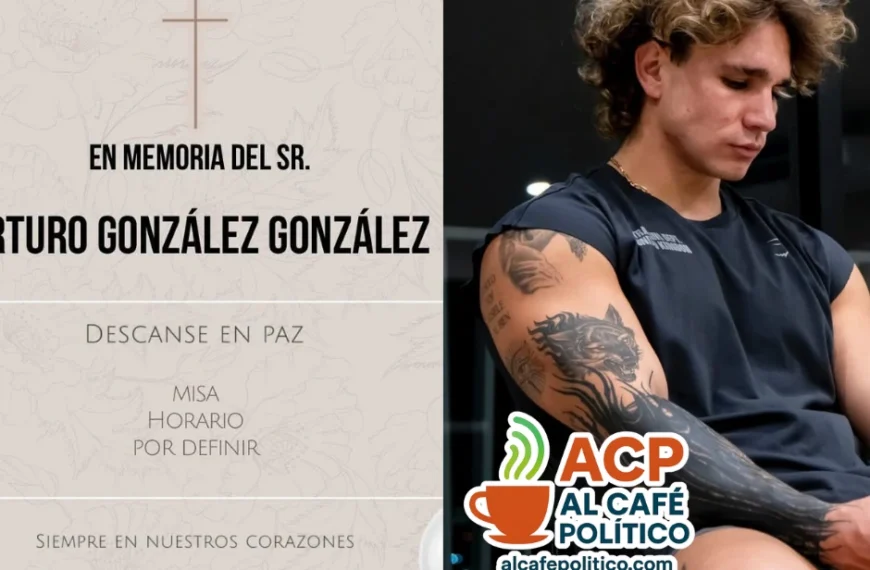 Muere el padre de Yetus; el influencer recibe apoyo rumbo a La Casa de los Famosos
