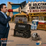 El funeral de los proveedores: bocinas, contratos y traiciones