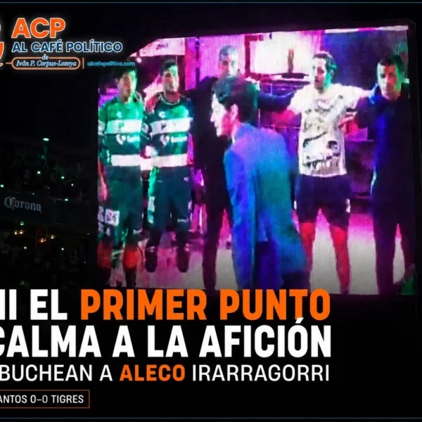 Ni el primer punto calma a la afición:&hellip;