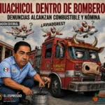 Bomberos de Torreón: ¿servicio o pago de favores?