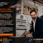Las grietas culturales que Riquelme ya comenzó a revisar