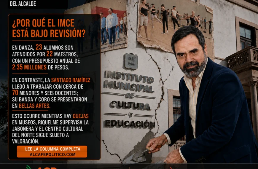 Las grietas culturales que Riquelme ya comenzó a&hellip;
