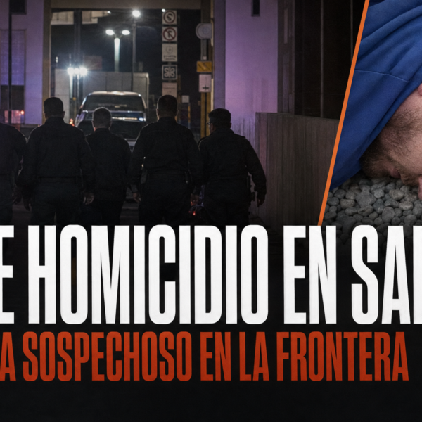 Detienen a expolicía de EU señalado por triple&hellip;