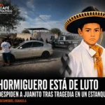“Hormiguero está de luto: despiden a Juanito tras tragedia en un estanque”